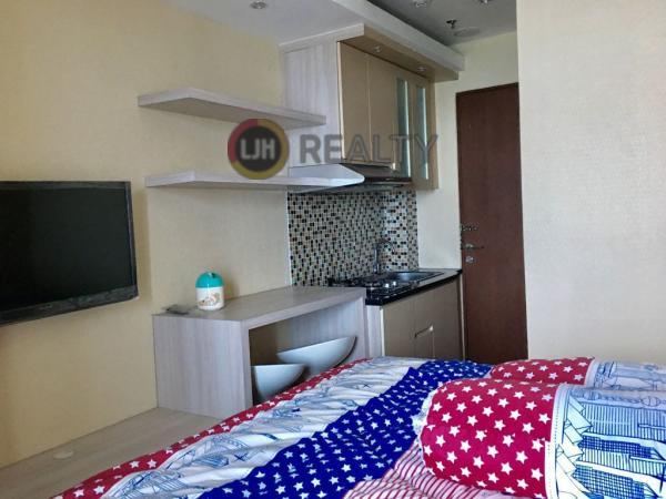 Apartemen 3BR Full Furnished Tifolia Pulomas Kayu Putih Jakarta Timur