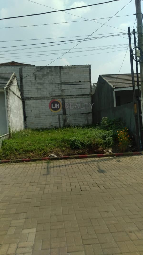 kavling Di Jual Kawasan Bogor