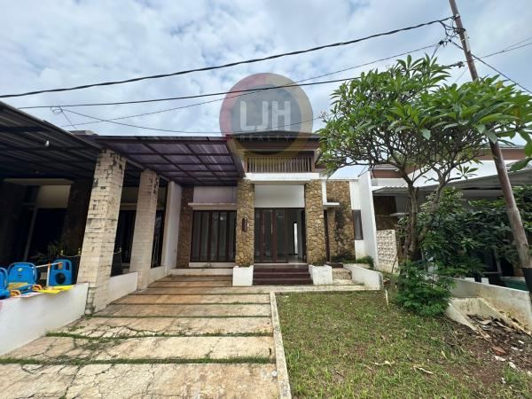  Dijual Rumah Harga Murah di Bojongsari Depok