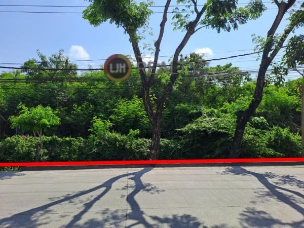 Land In Sunset Road, Kuta, Strategic location, Surrounded By Hotel and Restourant, Close to Seminyak and Legian