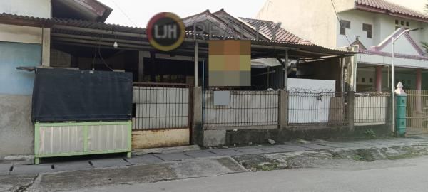 Dijual Rumah Kontrakan di Perumnas 3 Bekasi Timur
