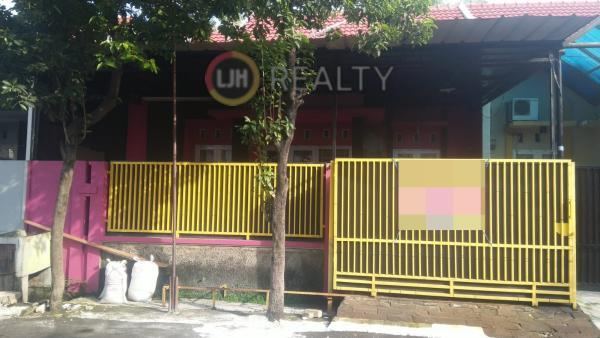 Disewakan Rumah Siap Huni di Galaxy Bekasi 