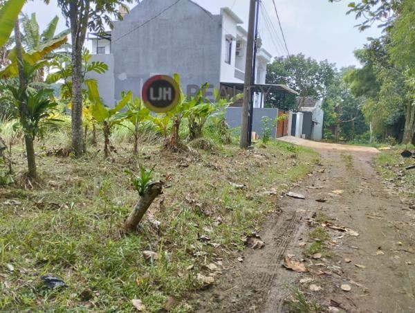 Tanah di Bakti Jaya Setu Tangerang Selatan