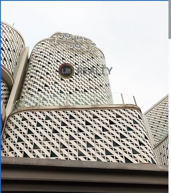 Ruko Gandeng Foresta Business Loft 2 BSD City 