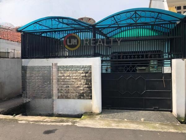 Rumah Lokasi Strategis, Petojo, Jakarta Pusat