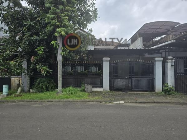 Rumah Di Sewa Siap Huni