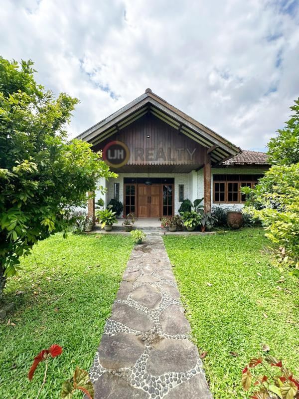 Jual Tanah Bonus Rumah di Perean Baturiti Tabanan Bali