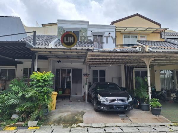 Dijual Cluster Strategis di Grand Galaxy City Bekasi 