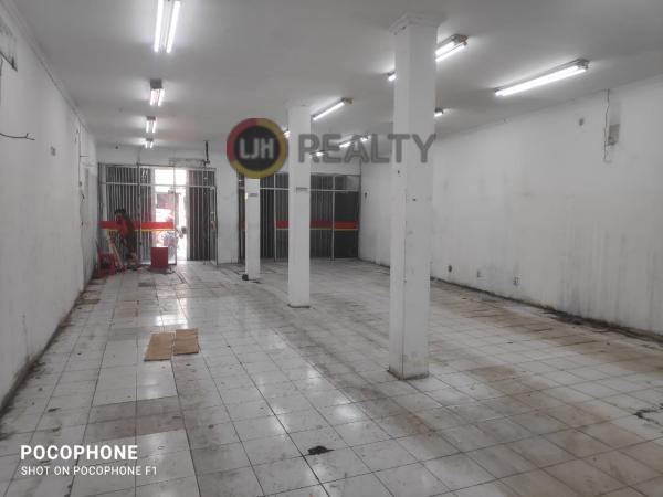 Jual Ruko 1lantai Luas 200 SHM Di Pinggir Jalan Tipar Cakung Jakarta