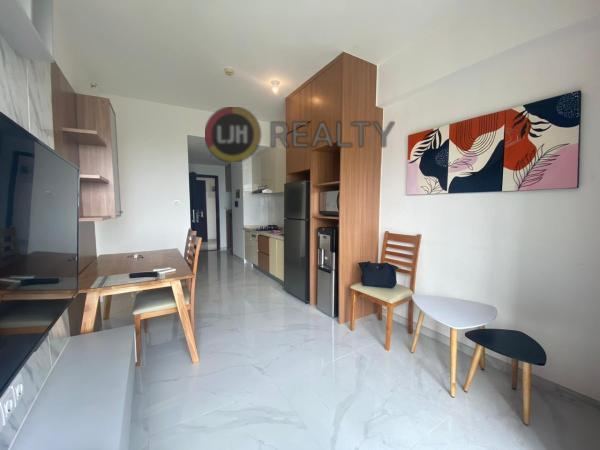 Jual Rugi Apartemen Sky House BSD City