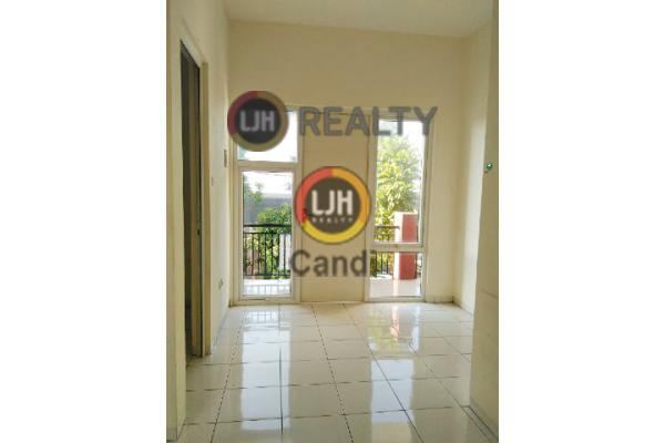 Rumah di Mutiara Supriyadi Semarang