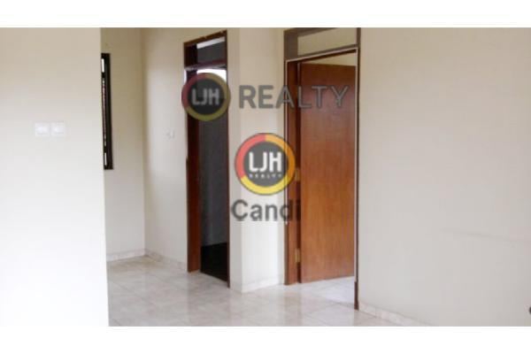 Rumah di Mutiara Sewakul Ungaran Jawa Tengah