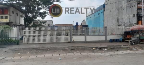 Kavling Siap Bangun di Raya Bekasi Lokasi Strategis Luas 700m2