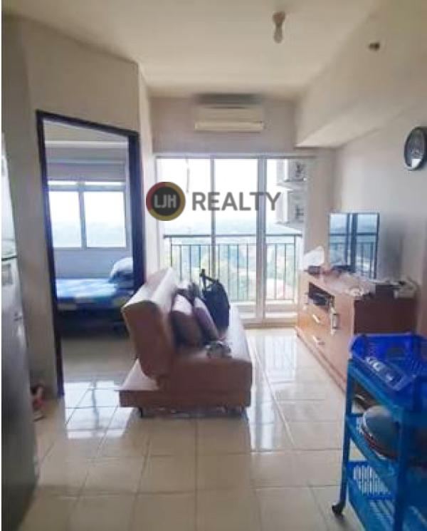 Dijual Apartemen Serpong Green View Tangerang Selatan