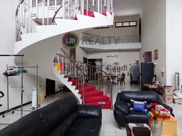 Jual Sewa Rumah di Pandanaran Semarang