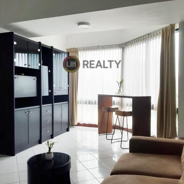 Dijual Apartemen Taman Anggrek Jakarta Barat Full furnished