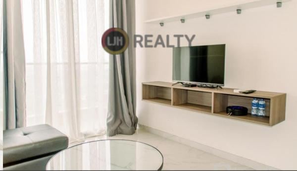 Jual Apartemen Sky House 2 BR di BSD City