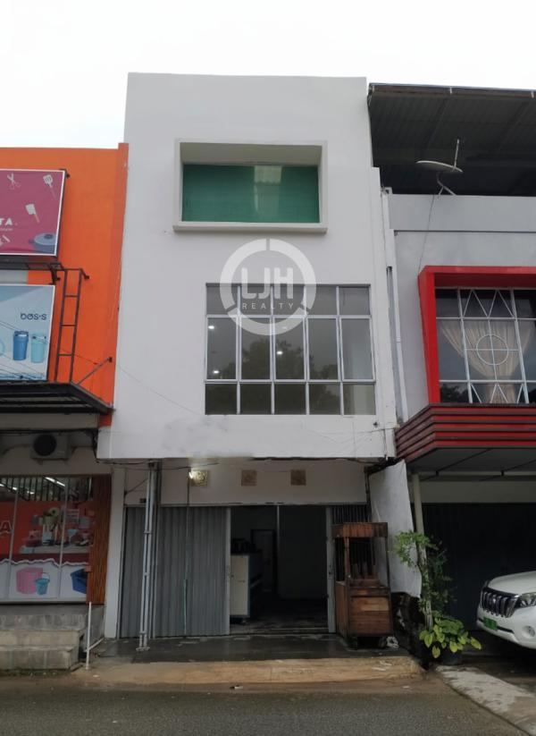 Dijual Ruko Mas Odessa Batam Center