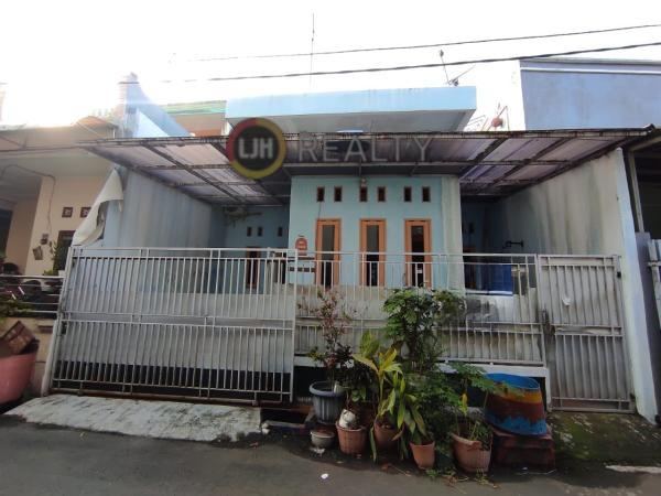Rumah Dijual di Teluk Banten Sukapura Cilincing Jakarta Utara 