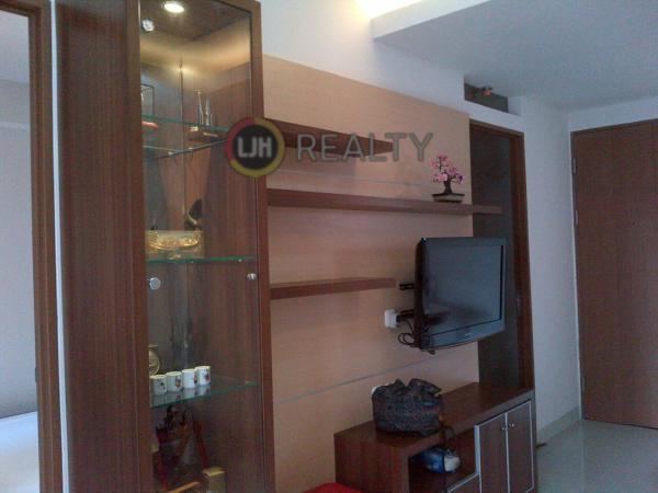 Apartemen Gading Icon Oak Tower , Perintis Kemerdekaan Jakarta Timur