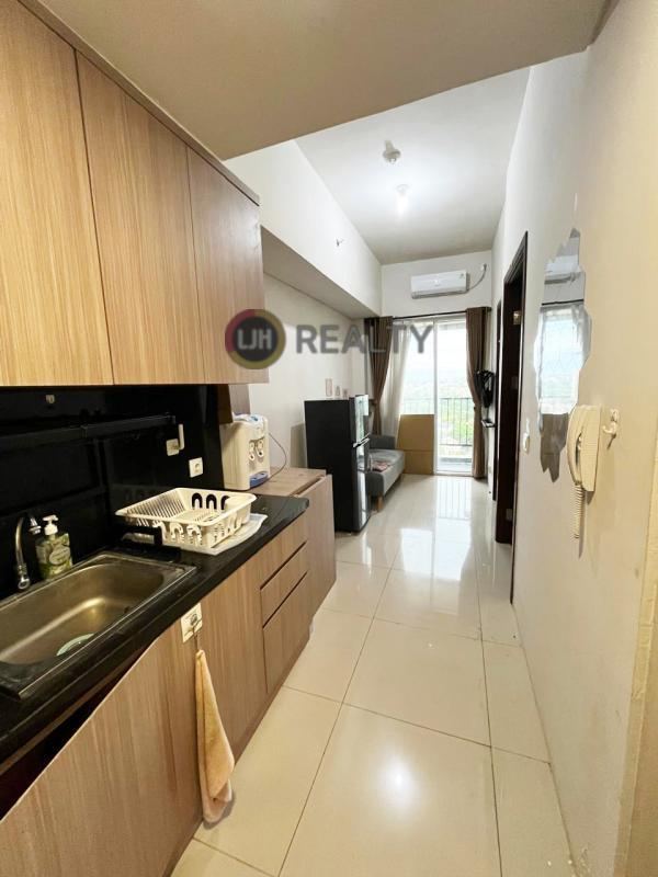 Apartemen Parkland Avanue Serpong Tangerang Selatan