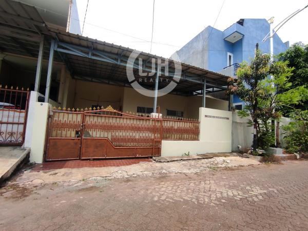 Rumah Gading Griya Lestari, Gading Griya Residence Kelapa Gading Jakarta Utara 