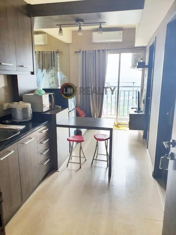 Apartemen Serpong Greenview Tangerang Selatan