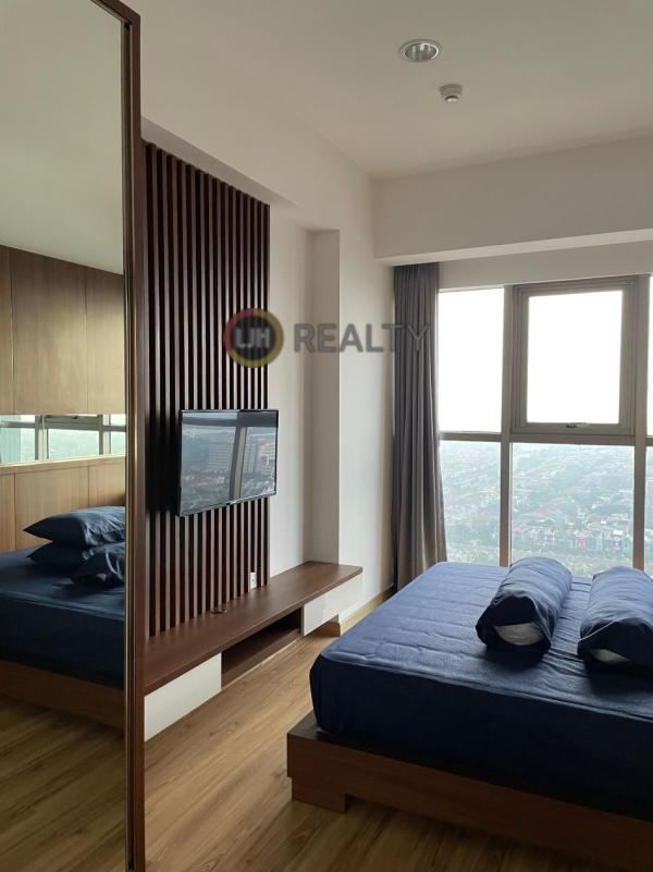 Apartemen M-Town Signature Gading Serpong Full Furnished