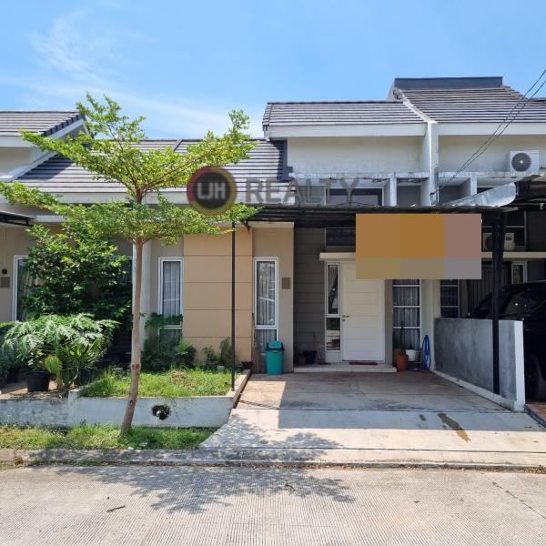 DIjual Rumah Minimalis di Pondok Ungu Permai Bekasi Utara