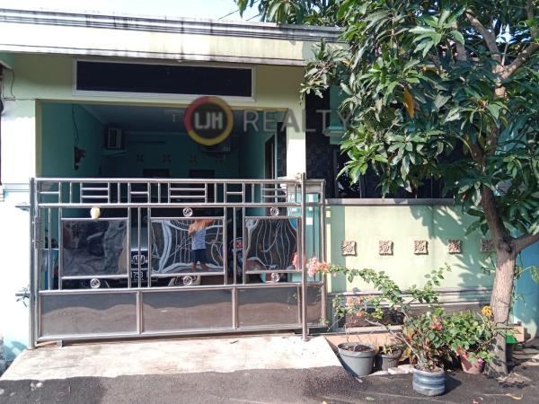 Dijual Rumah di Villa Mutiara Cikarang Bekasi 