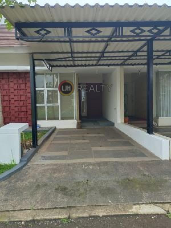 Rumah Grand Wisata 2 Lantai Siap Huni View Taman, Lokasi Strategis, Akses Langsung Tol Tambun Grand Wisata Bekasi
