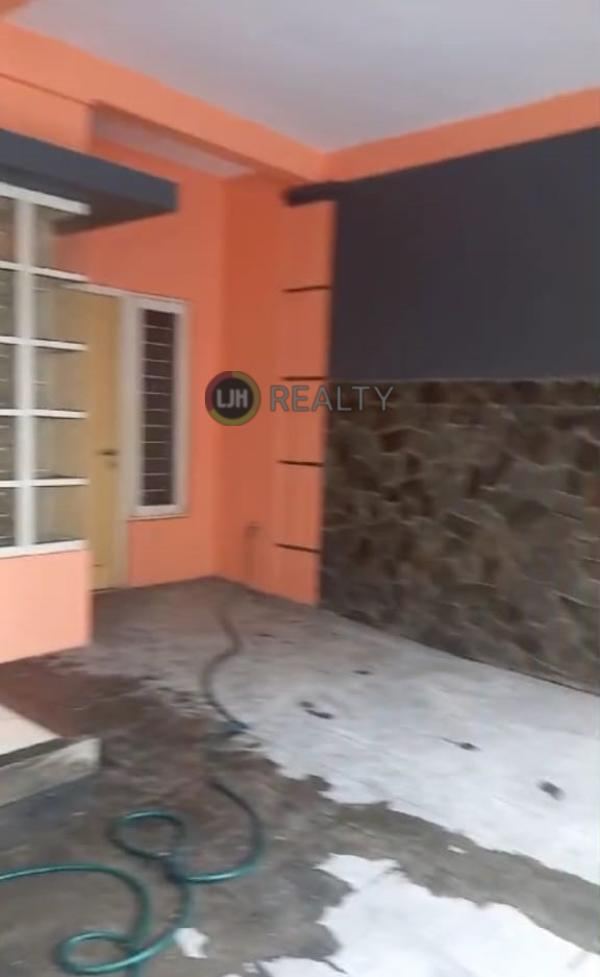 Rumah Siap Huni Boulevard Di Cibubur Country