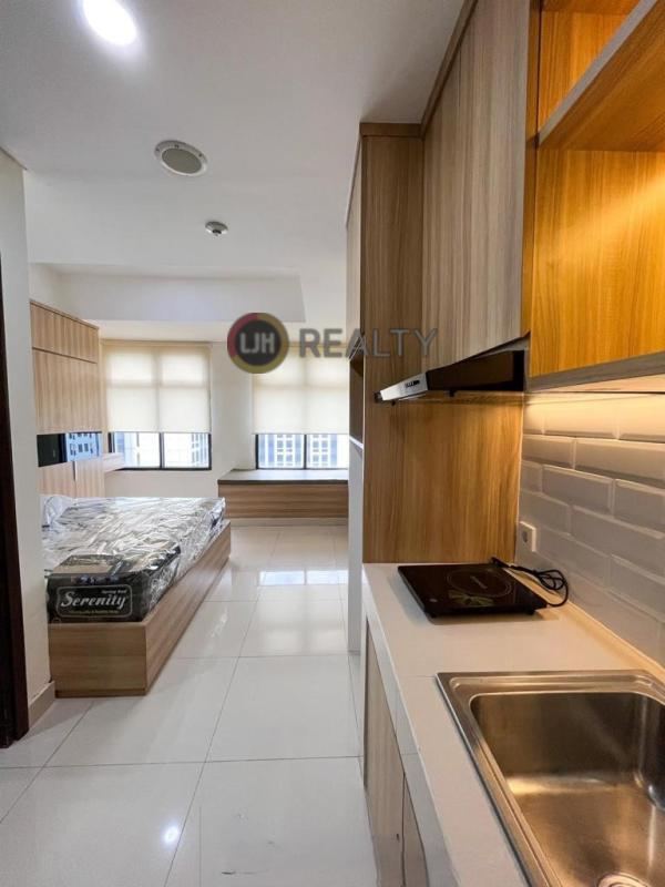 Apartemen Pollux Chadstone Tower C, Cikarang