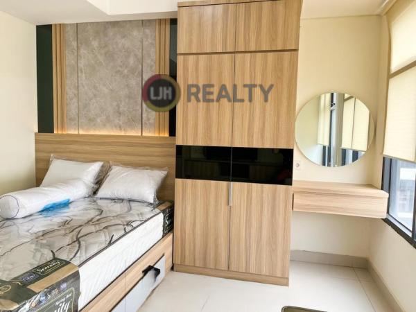 Apartemen Disewakan Pollux Chadstone Tower C, Cikarang