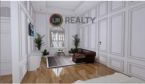 Disewakan Rumah Mewah Furnished Siap Huni di Taman Sierra Madre Sentul City Bogor