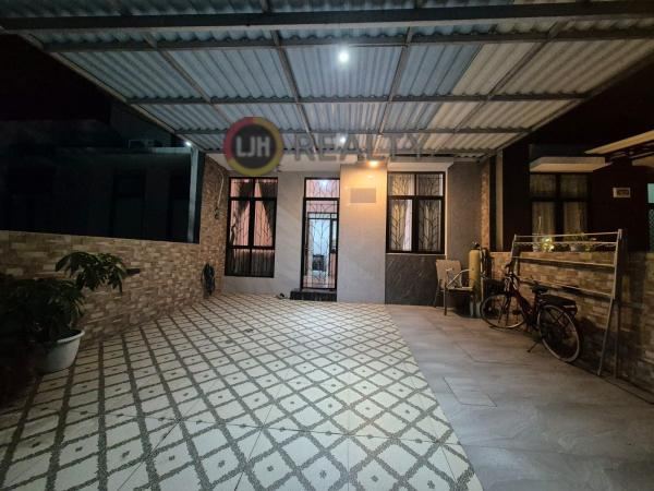 Rumah Di Jual Citra Raya