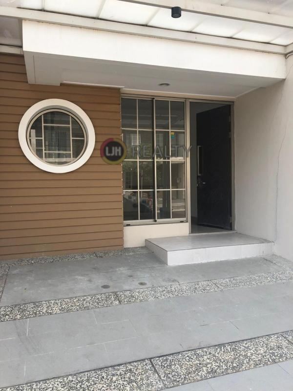 Rumah cluster Miami type Hazel  PIK 2 jakarta utara harga bawah 2m