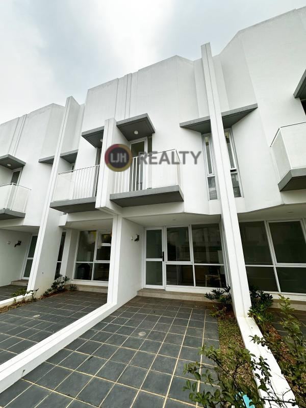 Disewakan Rumah Myza BSD City Full Furnished