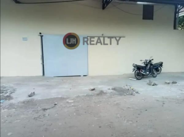 Disewakan Gudang Bengseng Kalideres Jakarta Barat