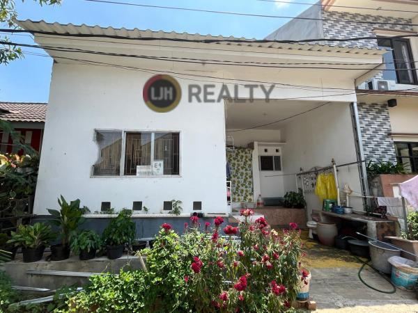 Dijual Rumah Griya Suradita Indah Cisauk Tangerang