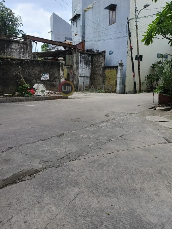 Rumah Tua Jual Jl. Gunung Sahari, Jakarta Pusat