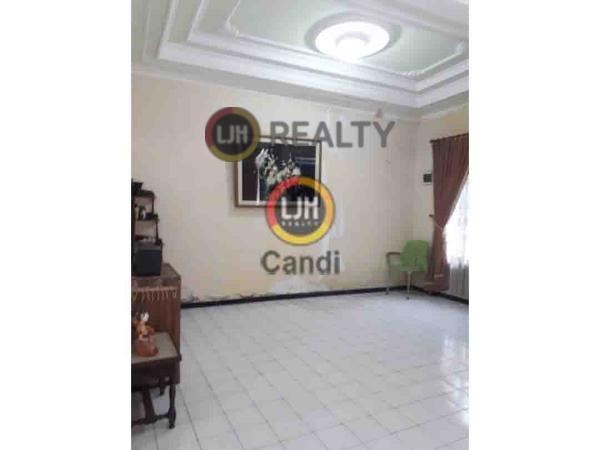 Rumah di Kruing Banyumanik Semarang
