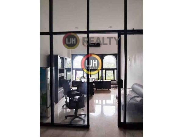 Ruko di Pekunden Dalam Semarang