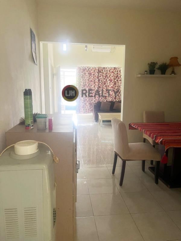 Dijual Rumah Serpong Green Park 2 Tangerang Selatan