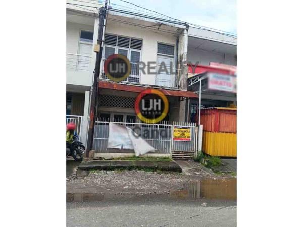 Ruko di Jagalan Semarang