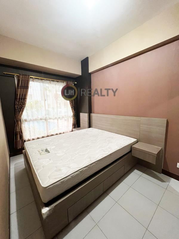 Apartemen M Town Residence 1 BR Full Furnished di Gading Serpong