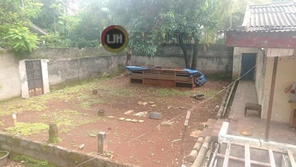 Tanah Posisi Strategis Di Komplek Bina Marga - Bekasi 