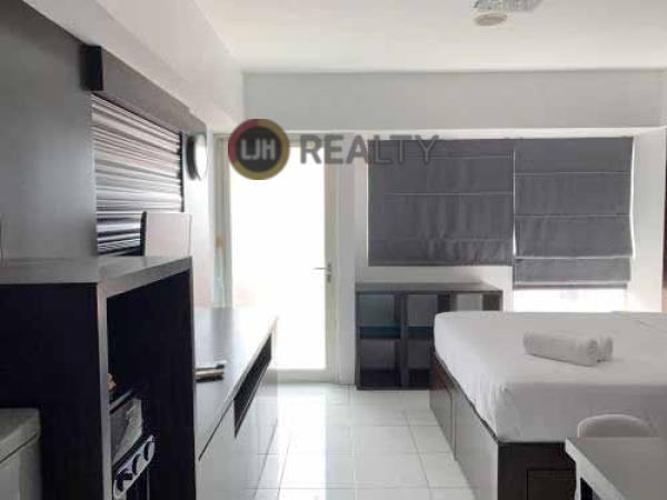 Apartemen Sahid Metropolitan Residence, Kuningan, 4x6 m², Lt. 03, SHM