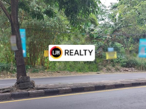 Kavling di Dsn Gambirsari Randuacir Argomulyo Salatiga Jawa Tengah