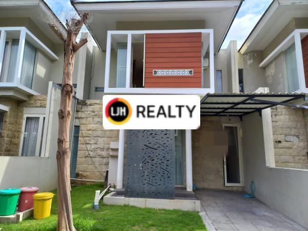3 bedrooms house for sale at Ubung, Denpasar Utara, strategic location in residential area